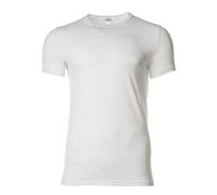 HOM T-Shirt blanc, Taille L