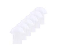 HOM T-Shirt ' Harro ' blanc, Taille XXL