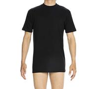 Hom T-Shirt Harro New 100% Coton (Noir)