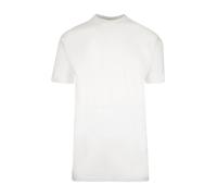 HOM T-Shirt 'Harro New' blanc, Taille L