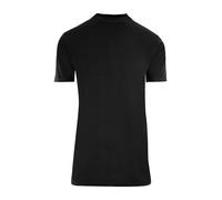 HOM T-Shirt 'Harro New' noir, Taille M