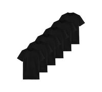 HOM T-Shirt ' Harro ' noir, Taille L