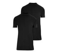 HOM T-Shirt ' Harro ' noir, Taille M