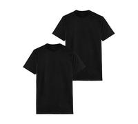 HOM T-Shirt ' Harro ' noir, Taille S