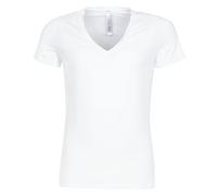 HOM T-Shirt blanc, Taille S