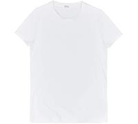 HOM T-Shirt Supreme Coton (Blanc)