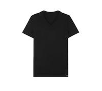Hom T-Shirt Tencel Soft Black Taille FR L