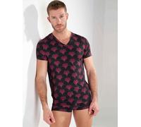 HOM - T-Shirt V-Neck - Carlyle - P0ZQ S