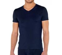 HOM - T-Shirt V-neck - Tencel Soft - 00RA 2XL