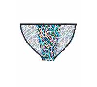 HOM - Tanga Briefs - Funky styles - P023 XL