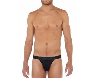 HOM Tanga - Classic - Homme - S - Noir S