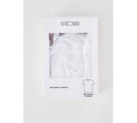 hom tee-shirts et débardeurs homme de couleur blanc