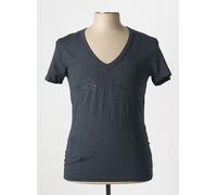 hom tee-shirts et débardeurs homme de couleur gris M