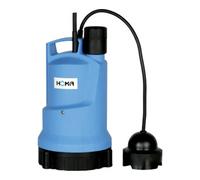 HOMA HOMA Pompe d’aspiration à plat C240WF Sensoflat Quantité:1