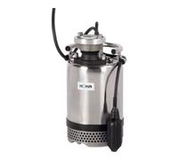 HOMA HOMA Pompe de chantier HBP503WA avec flotteur et moteur immergé Quantité:1