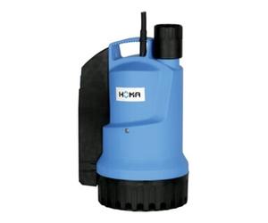 HOMA HOMA Pompe eaux usées C250WE avec flotteur intégré Quantité:1