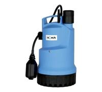HOMA HOMA Pompe eaux usées C260WA avec flotteur Quantité:1