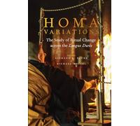 Homa Variations – The Study of Ritual Change Across the Longue Duree – Oxford University Press