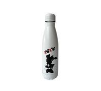 DISNEY GOURDE METAL ISOTHERME MINNIE XOXO 500ML