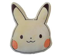 Pokemon Coussin Pikatchu Japan Tete 40 Cm