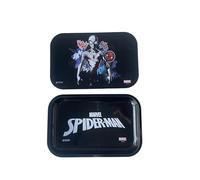 Storage 2.0 Plateau De Rangement - Marvel - Spider-man