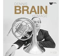 Homage – Coffret CD – Warner Music