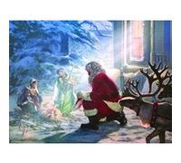 Homage 500 Pc Jigsaw Puzzle