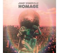 Homage CD