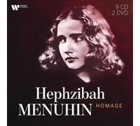 Homage Coffret