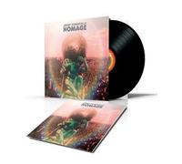 Homage Collector's Edition