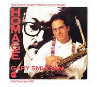 Homage/Gary Smulyan Quartet