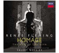 Homage: The Age Of The Diva [Standard Edition]