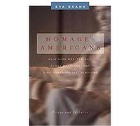 Homage to Americans Eva Brann (Auteur)