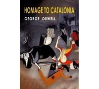 Homage To Catalonia