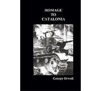 Homage To Catalonia