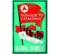Homage To Catalonia