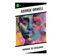Homage to Catalonia