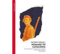 Homage To Catalonia