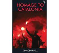 Homage To Catalonia