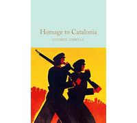 Homage to Catalonia