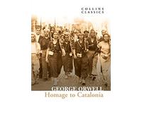 Homage to Catalonia – Harper