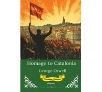 Homage To Catalonia Timeless Classics