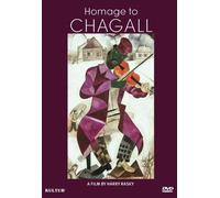 Homage to Chagall: The Colours of Love