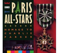 The Paris All-Stars - Homage to Charlie Parker [Import]