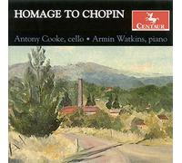 Cooke - Homage to Chopin