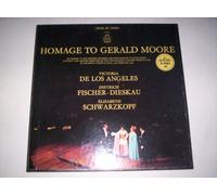 Homage to Gerald Moore