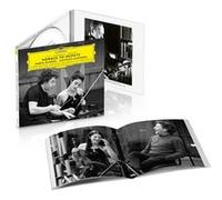 Homage To Heifetz