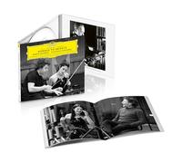 Homage to Heifetz