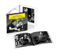 Homage To Heifetz CD
