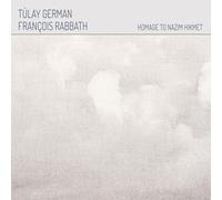 Homage To Nazim Hikmet [Vinyl]